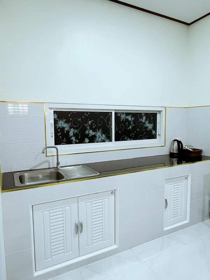Ove Apartment Bang Saray Bang Sare Exterior foto